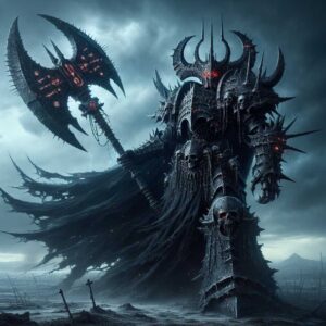 "Gorlock the Destroyer: Meme-Sensation Entdeckt" - wortartensemble.de