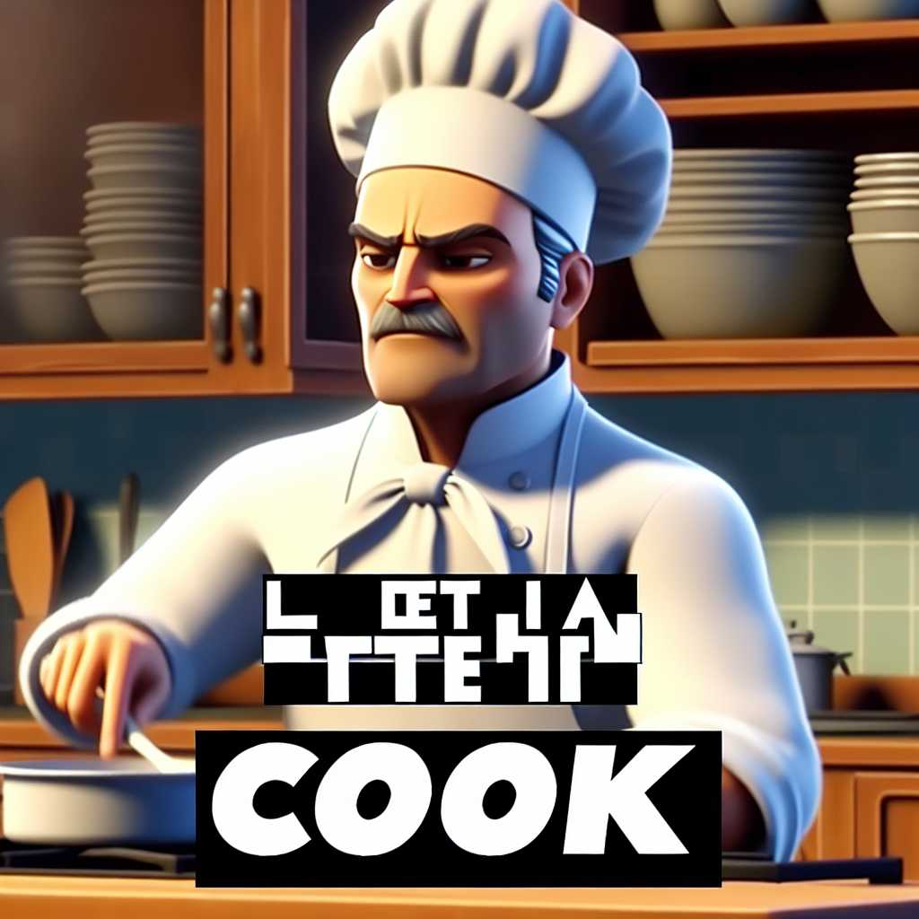 let him cook meme